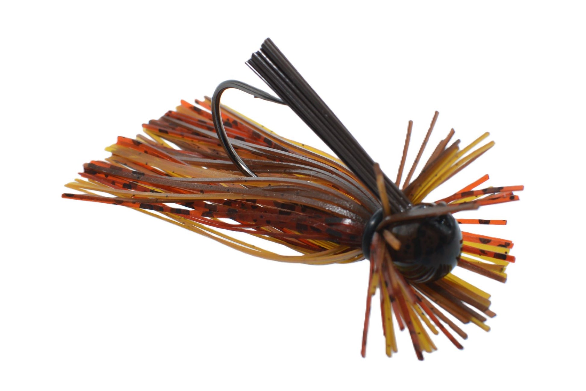 Big One Baits Brown Finesse Jig