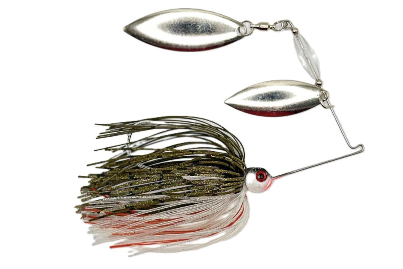 Spinnerbaits