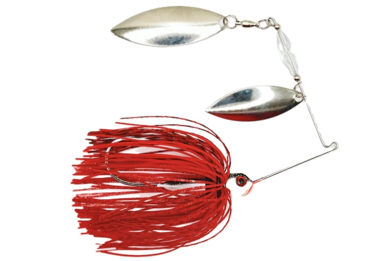 Spinnerbaits