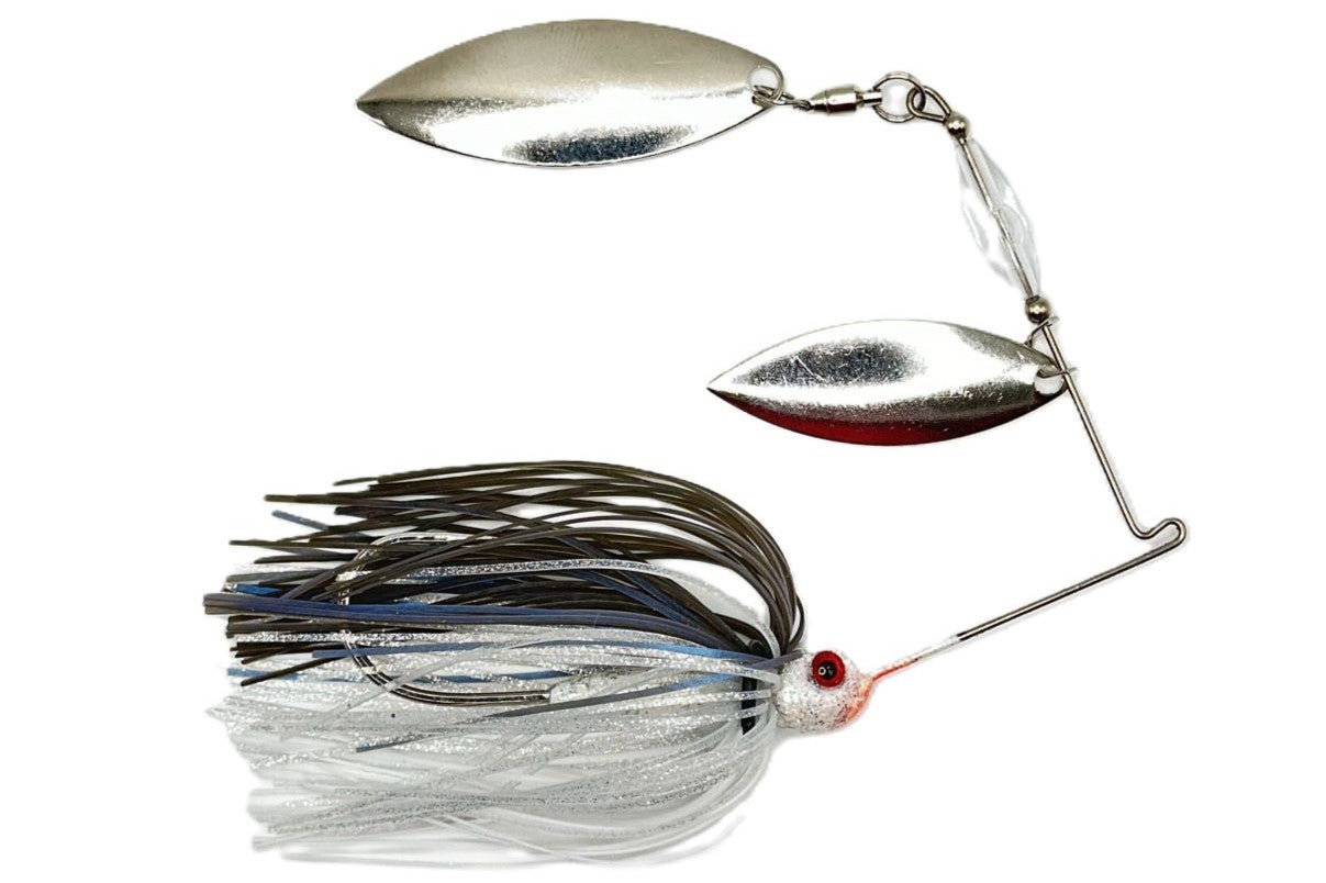 Spinnerbaits