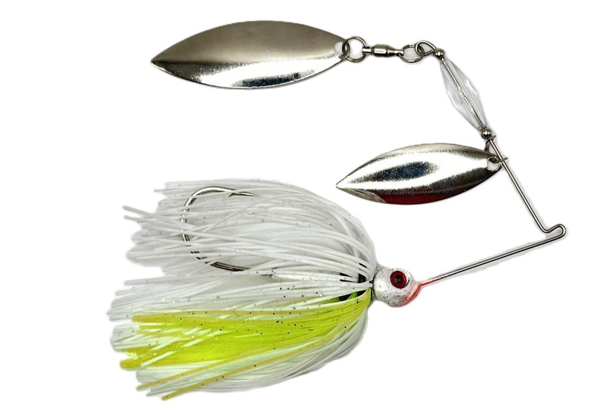 Spinnerbaits